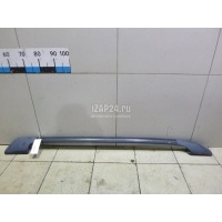 Рейлинг правый (планка на крышу) Suzuki Grand Vitara (1998 - 2005) 7821065D021YW