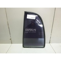 Стекло двери задней левой (форточка) Suzuki Grand Vitara (1998 - 2005) 8455665D00