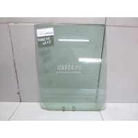 Стекло двери задней правой Suzuki Grand Vitara (1998 - 2005) 8454165D00