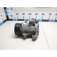 Компрессор системы кондиционирования Suzuki Grand Vitara (1998 - 2005) 9520064JB1