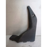Накладка зеркала iveco daily левая 3802067dx