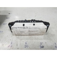 Volkswagen гольф 5 v 2007 год подушка airbag пассажира