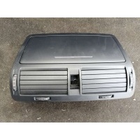 Дефлектор обдува салона Skoda Octavia 2 (A5) 2005 1Z0820951B9B9