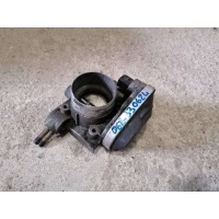 заслонка дроссельная Audi A4 B5 2000 06B133062L