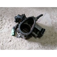 заслонка дроссельная Audi 80 8C/B4 1995 078133154