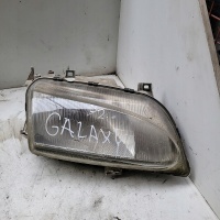 Фара передняя правый 0301048312 форд galaxy mk1