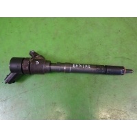 Форсунки форсунки hyundai matrix 1.5 crdi 2003 год