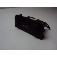 Разъем aux usb 12v kia рио iv