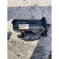 Стартер dacia renault 1.5 dci 0986022800