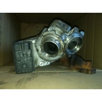 Турбокомпрессор volkswagen passat b8 tiguan 05l253019f