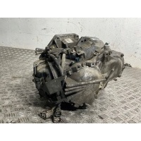 Кпп espace iv velsatis 3.0dci 5550sn