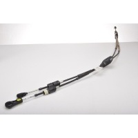 Volvo s60 v60 2.0 d3 ссылки переключения кпп 31325365