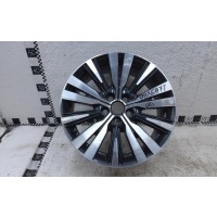 Диск колеса литой Mitsubishi Outlander 3 R18