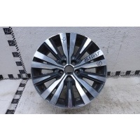 Диск колеса литой Mitsubishi Outlander 3 R18