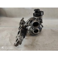Audi a4 a5 a6 q5 2.0tdi 190km 04l253124 турбина