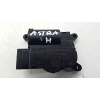 Моторчик обогревателя 13201300 opel astra h 1 , 6