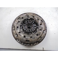 Муфта dwumasa форд mondeo mk3 1.8 16v