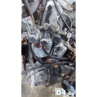 Корпус топливного фильтра Mercedes 407 1984