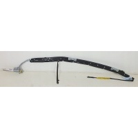 Шторка airbag левая мерседес w203 a2038600905