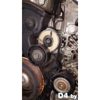 Натяжитель ремня генератора Citroen C5 2006 0445110297