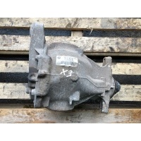 Для дифференциал tyl bmw x3 f25 7592013 2.81