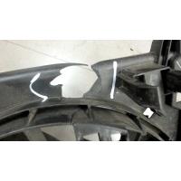Вентилятор радиатора Renault Megane 2 2002-2009 2005 7701071862