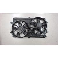 Вентилятор радиатора Ford Focus 1 1998-2004 2000 1075132