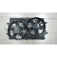 Вентилятор радиатора Ford Focus 1 1998-2004 2001 1075132