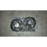 Вентилятор радиатора Ford Focus 1 1998-2004 2000 1075132