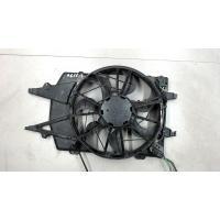 Вентилятор радиатора Ford Focus 1 1998-2004 2001 1075132