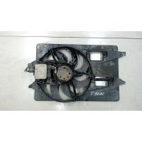 Вентилятор радиатора Ford Mondeo 3 2000-2007 2006 1437591