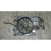 Вентилятор радиатора Volkswagen Transporter 5 2003-2009 2004 7H0959455A