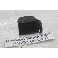 Воздуховод Daewoo Nexia KLETN 2011 S3134111