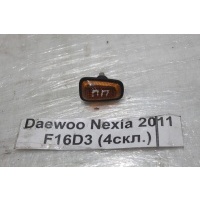 Повторитель на крыло Daewoo Nexia KLETN 2011 96208831