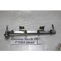 Регулятор давления топлива Daewoo Nexia KLETN 2011 96103079