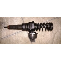 Volkswagen audi skoda 2 , 0tdi насос - форсунка 038130073bq