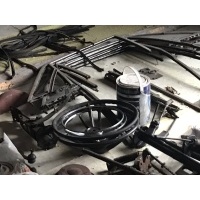 руль , форд таунус 1964 rok 17m