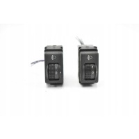 Панель регулирования света 25190bv80a nissan juke 11 -