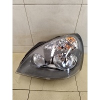 Фара левая RENAULT Clio/Symbol 1998-2008 7701057654