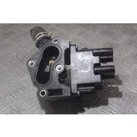 Катушка зажигания форд focus iii mk3 рестайлинг 1.6
