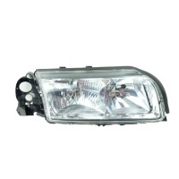 Фара передняя правый volvo s80 i 1998 - 2006 h7 h7