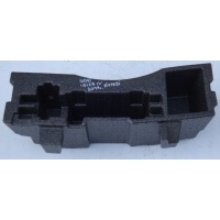 Seat ibiza iv 11 пенополистирол вставка колёса запасного