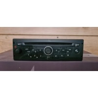 Радио navigacja renault espace iv рестайлинг 281152602r