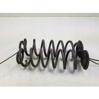 Пружина задняя 3q0511115aj volkswagen passat b8