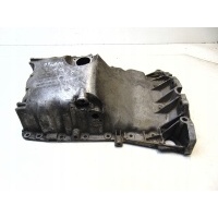 Чаша масляный passat b5 audi a4 1.9 tdi 06b103603aq