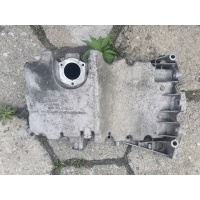 Чаша масляный volkswagen oe 06b103603aq