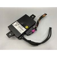 Audi a6 c7 a7 блок блок управления gateway 4g5907468b