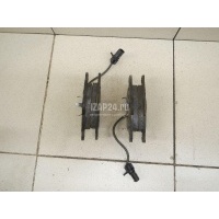 Колодки тормозные передние к-кт VAG Superb (2002 - 2008) 4B0698151AF