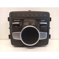 Панель управления mmi audi a5 8w 8w0919614t