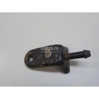 Кронштейн глушителя Nissan FX (S50) (2003 - 2007) 20722AF400